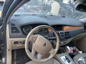 Kit Airbag Plansa Bord Renault Laguna3 din 2009 — miniatura 6