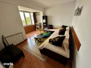 Inchiriere ap 2 camere 58 mp langa statuia cu lupoaica — miniatura 4
