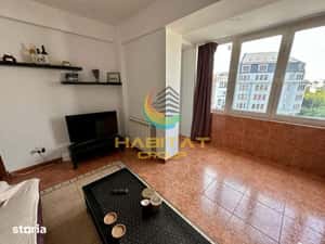 Inchiriere ap 2 camere 58 mp langa statuia cu lupoaica — miniatura 5