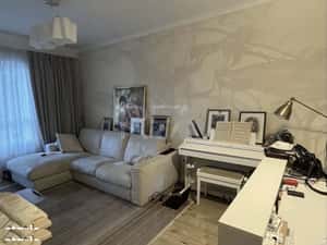 Apartament 2 Camere | Complex Rezidential GranVia | bloc Nou | Parter — miniatura 2
