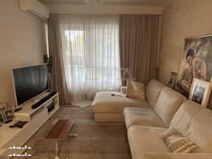 Apartament 2 Camere | Complex Rezidential GranVia | bloc Nou | Parter — miniatura 3
