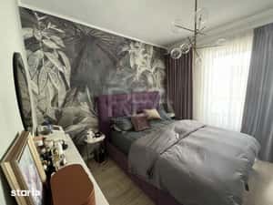 Apartament 2 Camere | Complex Rezidential GranVia | bloc Nou | Parter — miniatura 4