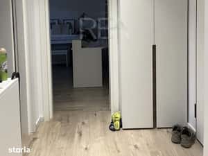 Apartament 2 Camere | Complex Rezidential GranVia | bloc Nou | Parter — miniatura 5