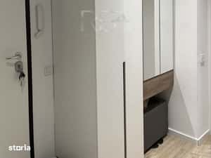 Apartament 2 Camere | Complex Rezidential GranVia | bloc Nou | Parter — miniatura 6