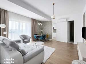 Apartament 3 camere, de lux , Ultracentral Ploiesti (Bucegi 12 ) — miniatura 2
