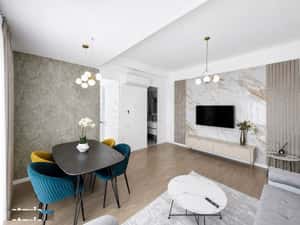 Apartament 3 camere, de lux , Ultracentral Ploiesti (Bucegi 12 ) — miniatura 3