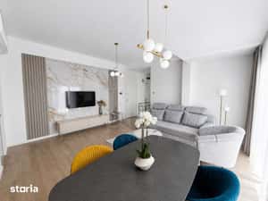 Apartament 3 camere, de lux , Ultracentral Ploiesti (Bucegi 12 ) — miniatura 4