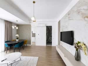Apartament 3 camere, de lux , Ultracentral Ploiesti (Bucegi 12 ) — miniatura 5