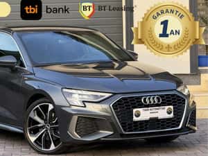 AUDI A3 BERLINA 1.5 - 35 TFSI MHEV