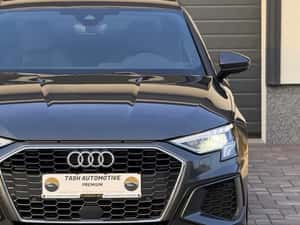 AUDI A3 BERLINA 1.5 - 35 TFSI MHEV — miniatura 2