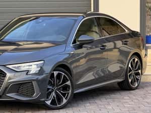 AUDI A3 BERLINA 1.5 - 35 TFSI MHEV — miniatura 3