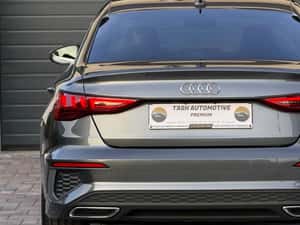 AUDI A3 BERLINA 1.5 - 35 TFSI MHEV — miniatura 5