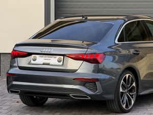 AUDI A3 BERLINA 1.5 - 35 TFSI MHEV — miniatura 6