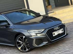 AUDI A3 BERLINA 1.5 - 35 TFSI MHEV — miniatura 7