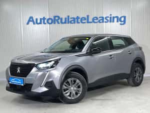 Vand Peugeot 2008 2022 Benzina 1199 cmc • Tunari, Ilfov