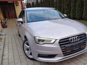 Audi A3 Limuzina 2,0Tdi 150Cp Euro 5 Bi-Xenon LED Navigație