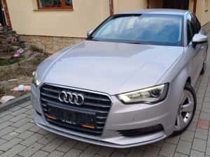 Audi A3 Limuzina 2,0Tdi 150Cp Euro 5 Bi-Xenon LED Navigație — miniatura 2