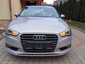 Audi A3 Limuzina 2,0Tdi 150Cp Euro 5 Bi-Xenon LED Navigație — miniatura 5