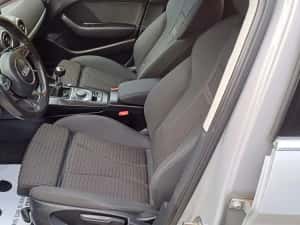 Audi A3 Limuzina 2,0Tdi 150Cp Euro 5 Bi-Xenon LED Navigație — miniatura 8