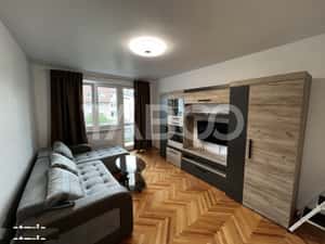 Apartament de inchiriat 3 camere decomandate 62 mp Sibiu Central