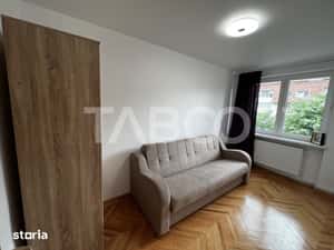 Apartament de inchiriat 3 camere decomandate 62 mp Sibiu Central — miniatura 6