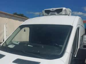 Vând Ford Transit Autoutilitara