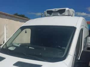 Vând Ford Transit Autoutilitara — miniatura 6