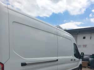 Vând Ford Transit Autoutilitara — miniatura 9