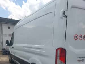Vând Ford Transit Autoutilitara — miniatura 10