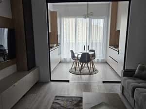 AP. 2 CAMERE PALLADY,BLOC NOU,BUCATARIE INCHISA,LOC DE PARCARE — miniatura 5