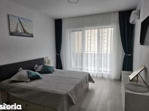 AP. 2 CAMERE PALLADY,BLOC NOU,BUCATARIE INCHISA,LOC DE PARCARE — miniatura 6