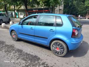 Vw Polo 2007  Navigatie touch 4 usi asigurare și itp valabil — miniatura 7