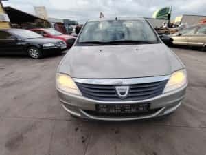 Contact cu cheie Dacia Logan 2011 1.2 16V MT (75 hp) — miniatura 2