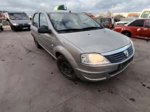 Contact cu cheie Dacia Logan 2011 1.2 16V MT (75 hp) — miniatura 3
