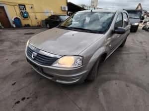 Contact cu cheie Dacia Logan 2011 1.2 16V MT (75 hp) — miniatura 6