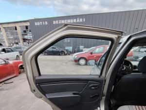 Contact cu cheie Dacia Logan 2011 1.2 16V MT (75 hp) — miniatura 9