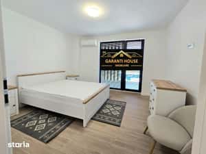 Ultracentral, prima inchiriere, apartament cu 3 camere, terasa, 550€ — miniatura 5