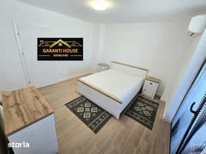 Ultracentral, prima inchiriere, apartament cu 3 camere, terasa, 550€ — miniatura 6