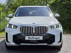 BMW X5 2025 hibrid, 12.997 km, automată