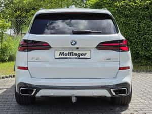 BMW X5 2025 hibrid, 12.997 km, automată — miniatura 4