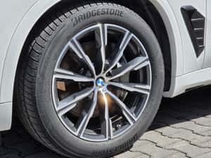 BMW X5 2025 hibrid, 12.997 km, automată — miniatura 6