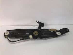 Macara geam electric stanga spate 7182095 BMW Seria 7 F01/F02 [2008 -