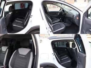 Dacia Sandero Stepway //Benzina Euro 6//An 2020//Import Recent — miniatura 6