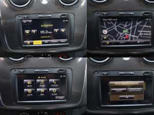 Dacia Sandero Stepway //Benzina Euro 6//An 2020//Import Recent — miniatura 7