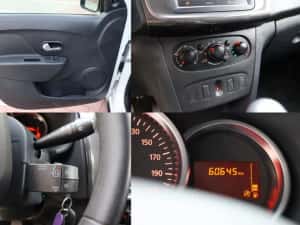 Dacia Sandero Stepway //Benzina Euro 6//An 2020//Import Recent — miniatura 8
