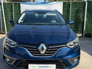 Renault Megane Break 110 HP Diesel - Garanție inclusă! — miniatura 2