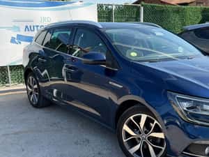 Renault Megane Break 110 HP Diesel - Garanție inclusă! — miniatura 3