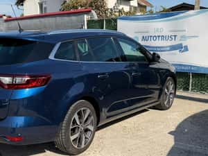 Renault Megane Break 110 HP Diesel - Garanție inclusă! — miniatura 4