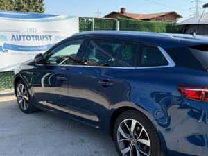 Renault Megane Break 110 HP Diesel - Garanție inclusă! — miniatura 6