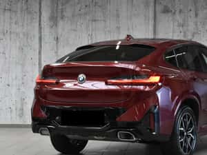 BMW X4 xDrive20i mHEV M Sport | Adaptive LED | Shadow Line — miniatura 2